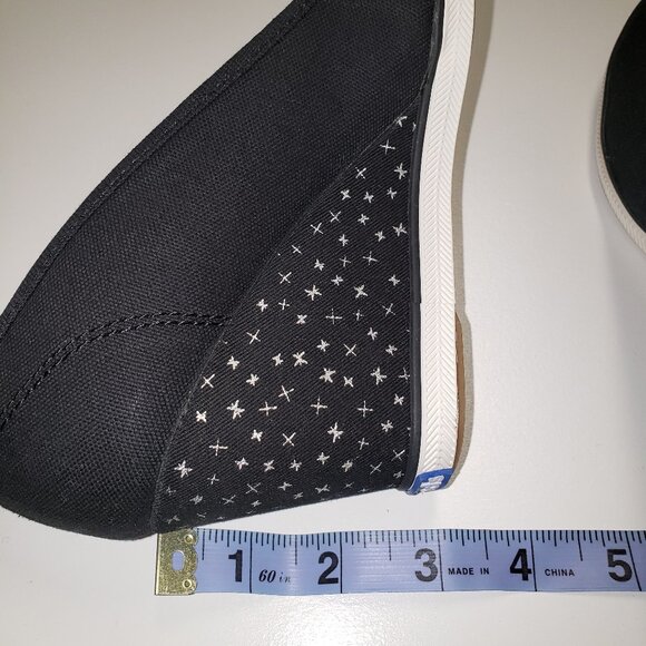 Keds Wedge Heels Ladies 6.5M - Picture 6 of 7